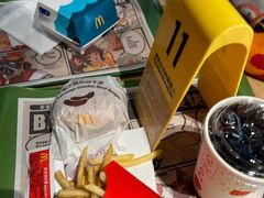 -麦当劳(北京路广百广场店)