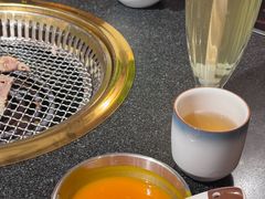 -汉城馆·烤肉火锅餐厅·韩国烤肉(河北云瑧世纪大饭店)