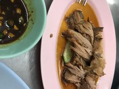 -红大哥水门鸡饭(總店)