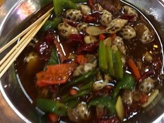 -忠记湛江烧蚝店
