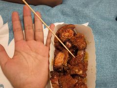 -张师傅脆皮五花肉(世界城光谷步行街店)