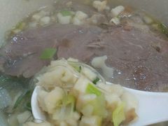 -毅祥斋老孙家泡馍(北院门鼓楼店)