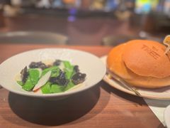 -大树餐厅(益田假日店)