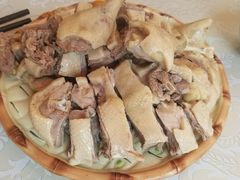 -黄流叉路老鸭