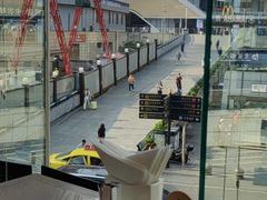 -重庆丽苑维景国际大酒店·海鲜自助餐厅