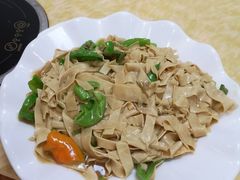 -祝家饺子馆
