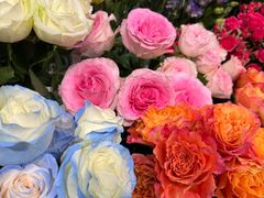 -FEI FEI FLOWER鲜花店·气球派对·宝宝宴布置(虹口德必运动Loft店)