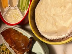 -小吊梨汤·北京菜·烤鸭(双井乐成中心店)