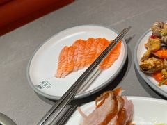 -三京祥烤肉自助料理(慈云寺店)
