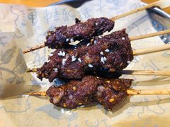 -云味馆·云南菜·云南米线(景田店)
