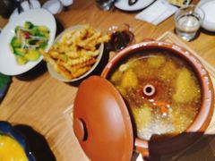 原味汽锅鸡-云水瑶意境云南菜(柏威年购物中心店)