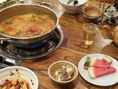 -亮欢寨(凯里总店)