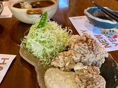 唐扬鸡块-烧鸟横丁(联发文创口岸店)
