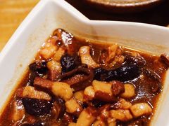 -木王宴语·野生鲜菌火锅(玉河店)