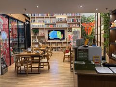 -麦子MaiMassage(打浦桥店)