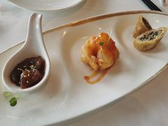 -金轩中餐厅 Jin Xuan(浦东丽思卡尔顿酒店)