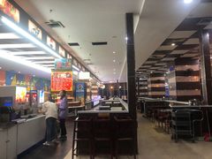-蜀食火火锅自助(千鑫美食林店)