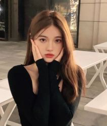 -丝语萱形象