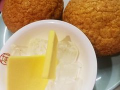 -新大咀港式茶餐厅(宝山万达店)