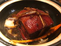 -佬麻雀·新湘菜(珠海金发购物中心店)