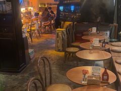-Blac+Blac(中海环宇荟店)