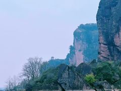 -江西龙虎山景区