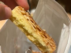 杏仁排-上海哈尔滨食品厂(汇联商厦店)