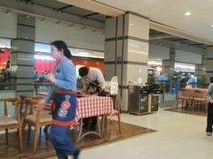 -西贝(上海我格广场店)