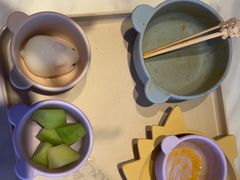 -大树餐厅(益田假日店)