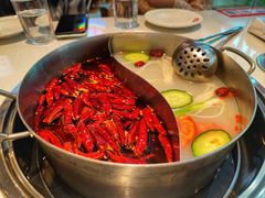-大斌家串串火锅(喜盈门店)