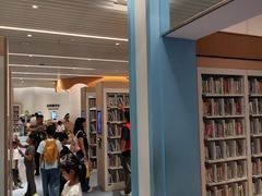 -广州市白云区图书馆