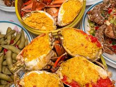 -三妹小龙虾·黄油蟹(华侨城总店)