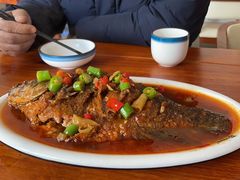 -云隐小厨·传统大理美食(复兴路店)