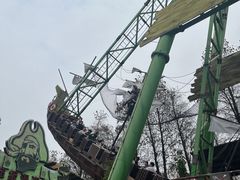 -长鹿旅游休博园