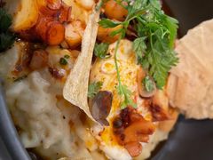 -Ocean's Table 欧舍