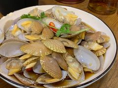 -唔止卤嘢·潮州菜(鹭江店)