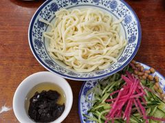 -方砖厂69号炸酱面(方砖厂胡同店)