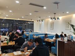 -小艺烧烤(曲江店)