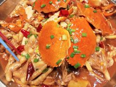 -胖哥俩肉蟹煲(福州仓山爱琴海店)