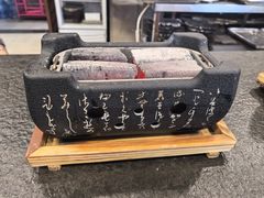 -金刚山(学府路店)