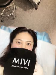 -MIVI·纹眉半永久野生眉