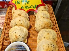 -旺角小渔村·海肠捞饭开创者(环山路店)