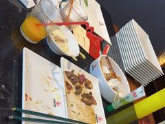 -渔乐之昕·铁板烧自助餐(虹悦城店)