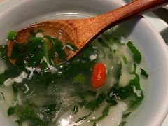 翡翠鳕鱼羹-谭家弄堂(亚欧商厦店)