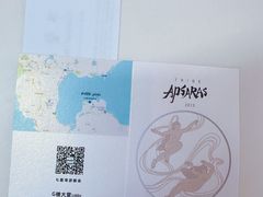 -深圳阿普萨拉斯酒店