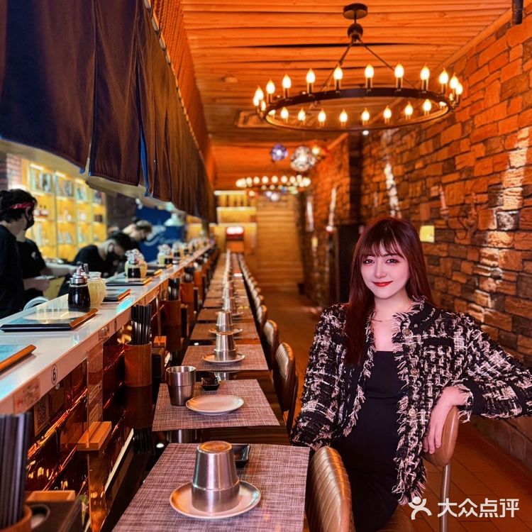 北京还是太超前了,我居然吃到了麻婆豆腐寿司!