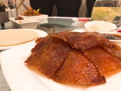 片皮鸭-亢龙太子酒轩(东湖店)
