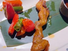 -普叽普叽泰式茶餐厅(港汇店)