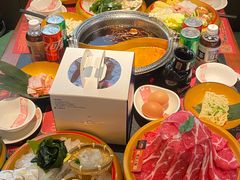 -牛New寿喜烧(闵行龙湖天街店)