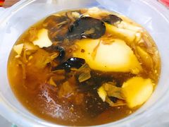 豆腐脑-增盛魁小吃店